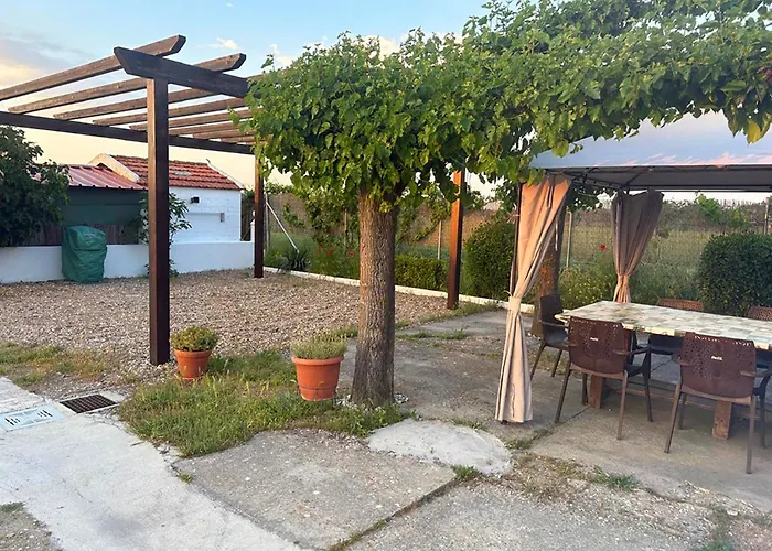 Dom wakacyjny La Espiga Valladolid