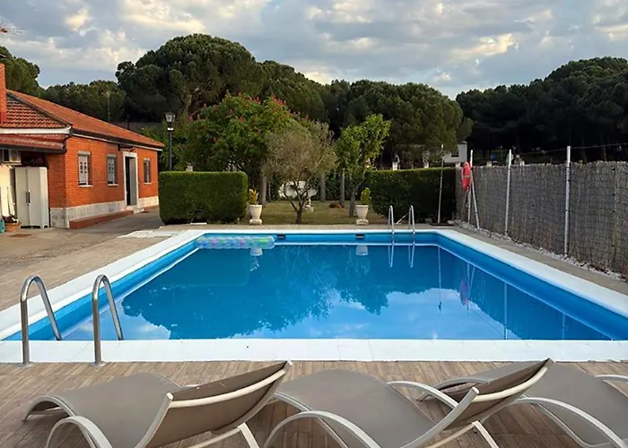 La Espiga Valladolid