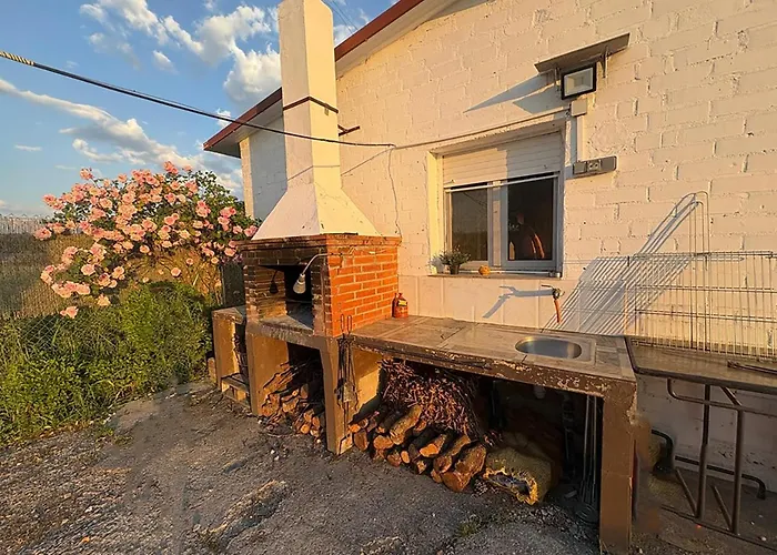 La Espiga Holiday home Valladolid