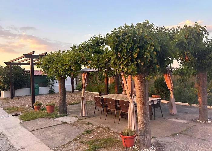 La Espiga Valladolid