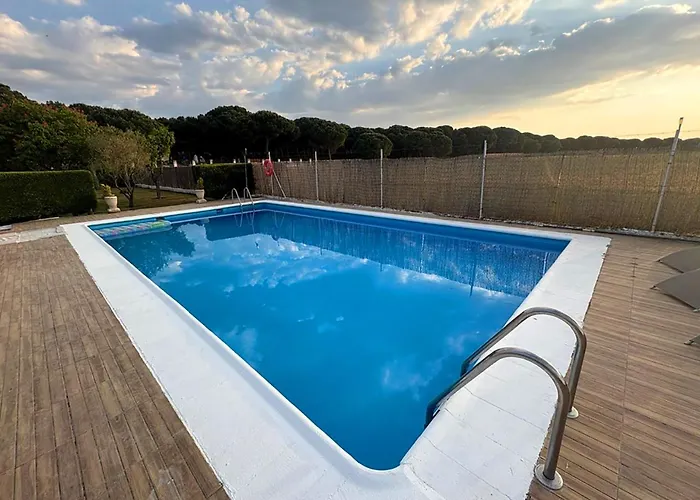 Holiday home La Espiga