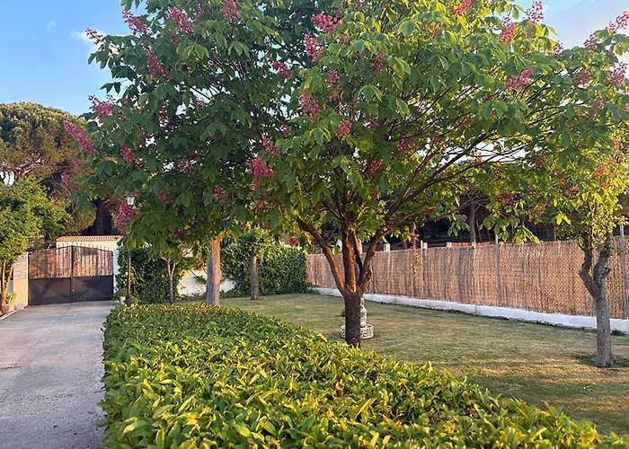 La Espiga Holiday home *