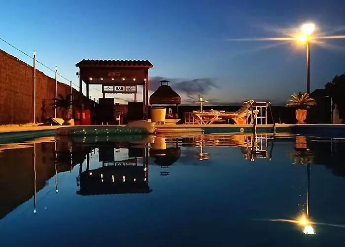 La Espiga * Valladolid