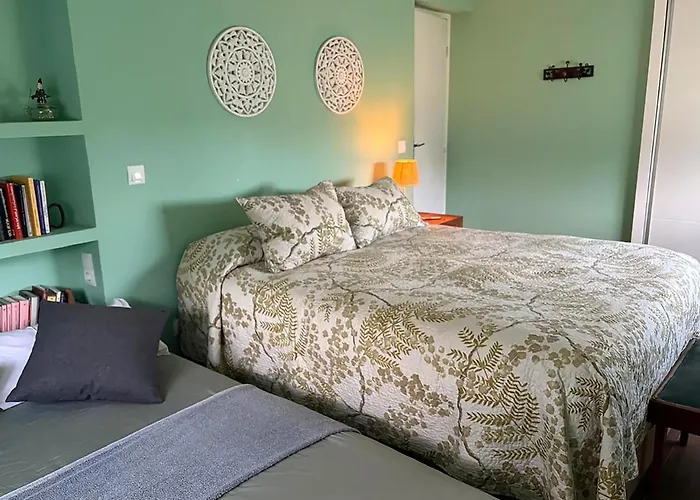 La Espiga Holiday home