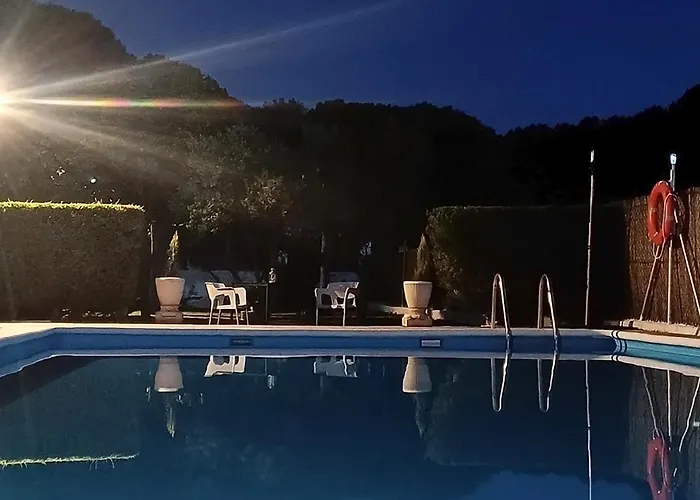 La Espiga Holiday home Valladolid