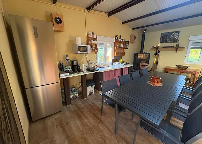 La Espiga * Valladolid