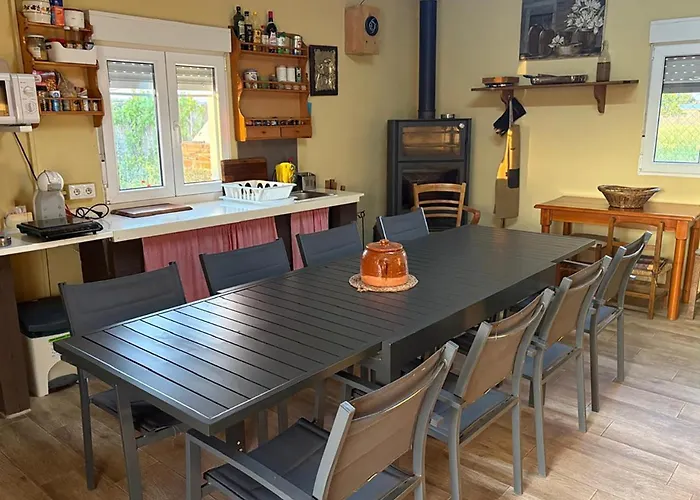 Holiday home La Espiga