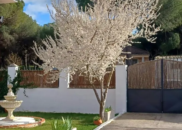 La Espiga Holiday home Valladolid