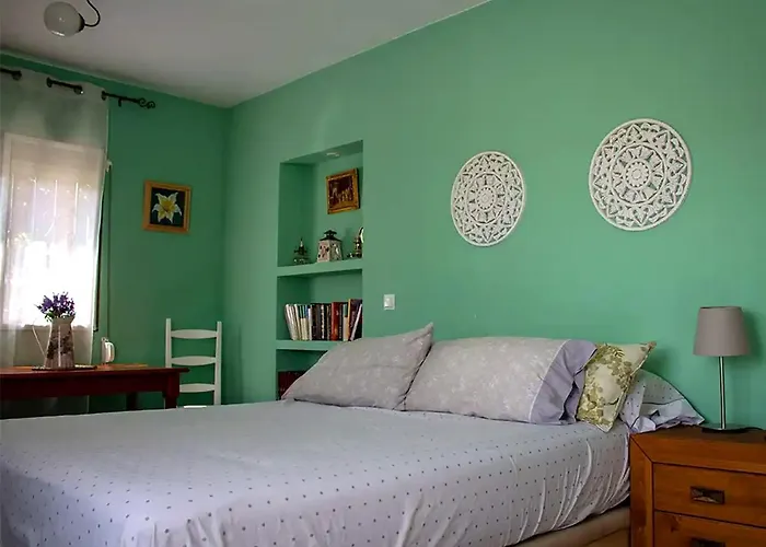 La Espiga * Valladolid