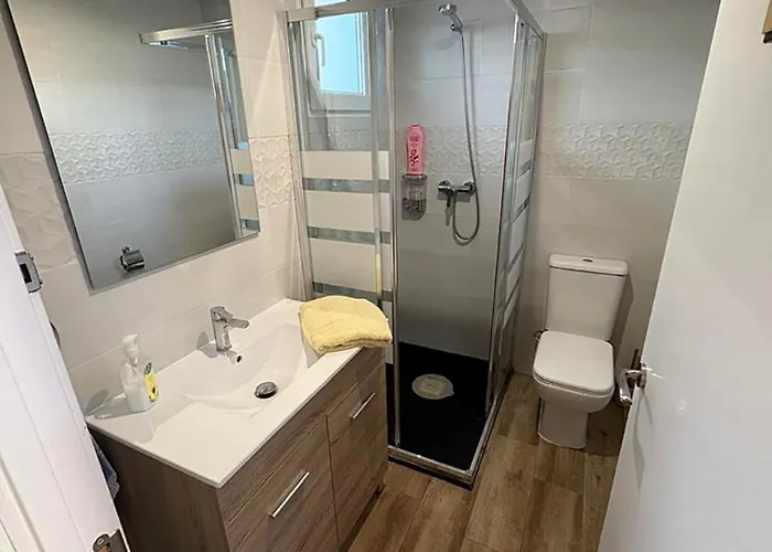 Holiday home La Espiga *