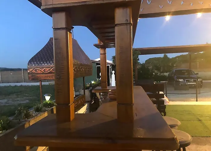 La Espiga Holiday home Valladolid