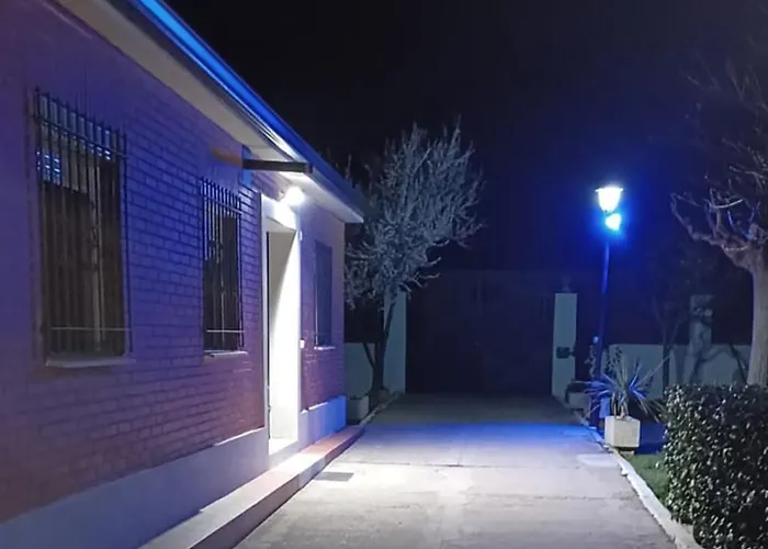 La Espiga * Valladolid